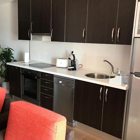 Apartamento Vista Al Puerto De Finisterre II Kültér fotó