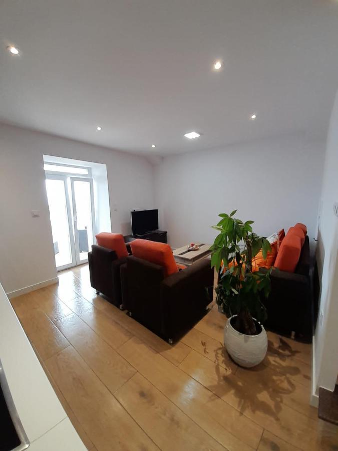 Apartamento Vista Al Puerto De Finisterre II Kültér fotó