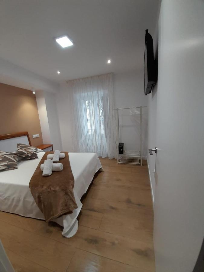 Apartamento Vista Al Puerto De Finisterre II Kültér fotó