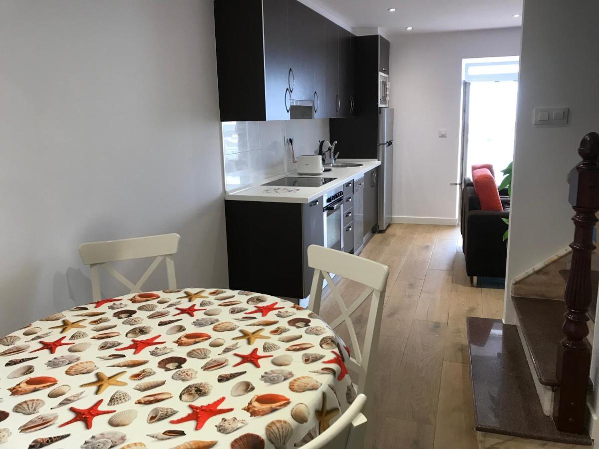 Apartamento Vista Al Puerto De Finisterre II Kültér fotó