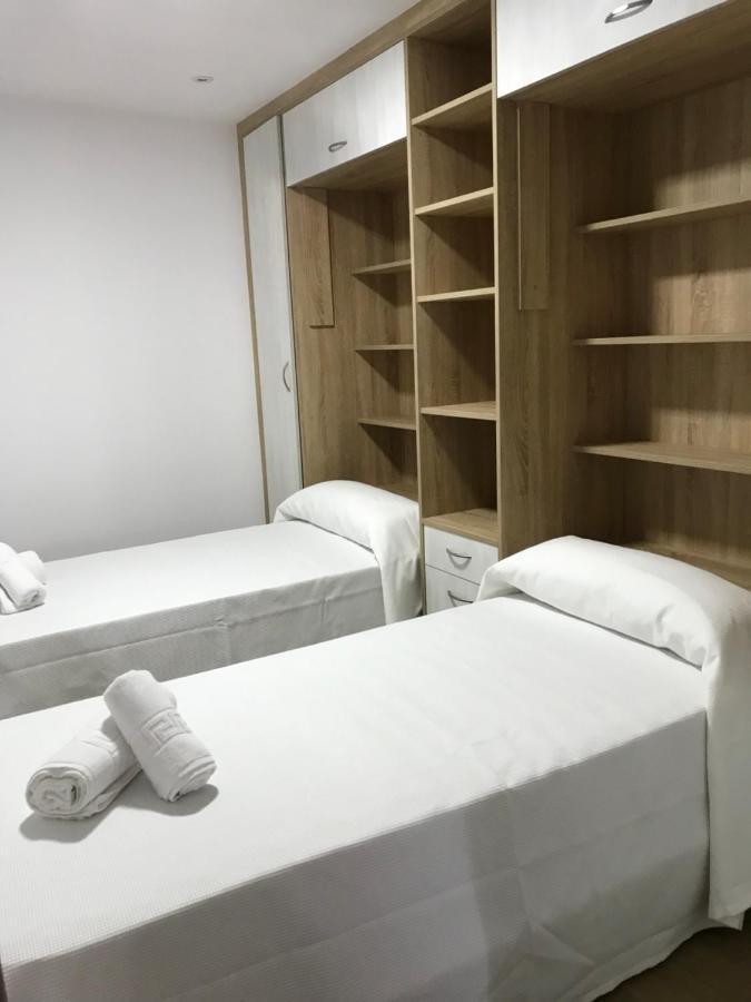 Apartamento Vista Al Puerto De Finisterre II Kültér fotó
