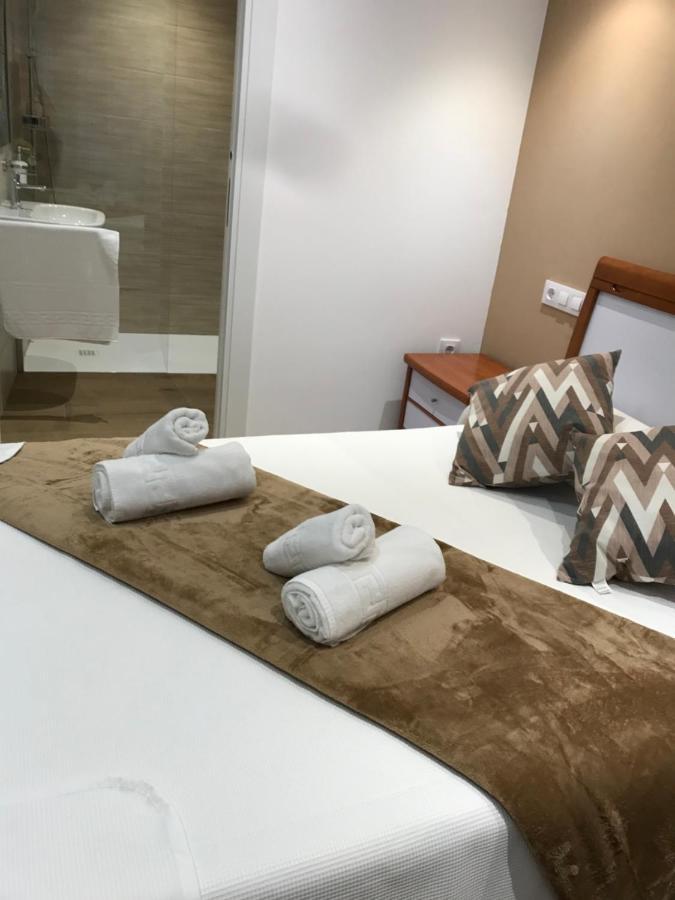 Apartamento Vista Al Puerto De Finisterre II Kültér fotó