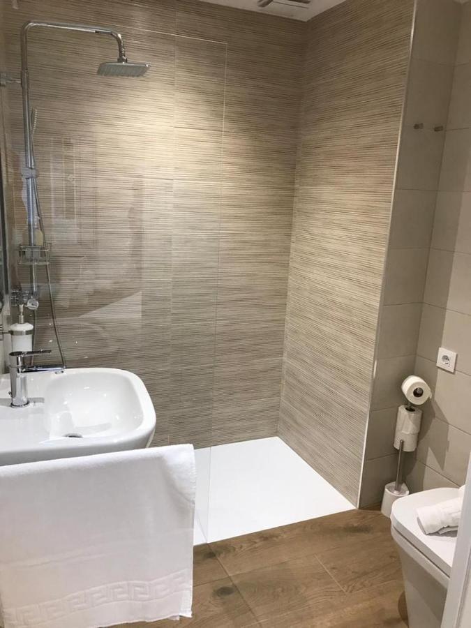 Apartamento Vista Al Puerto De Finisterre II Kültér fotó