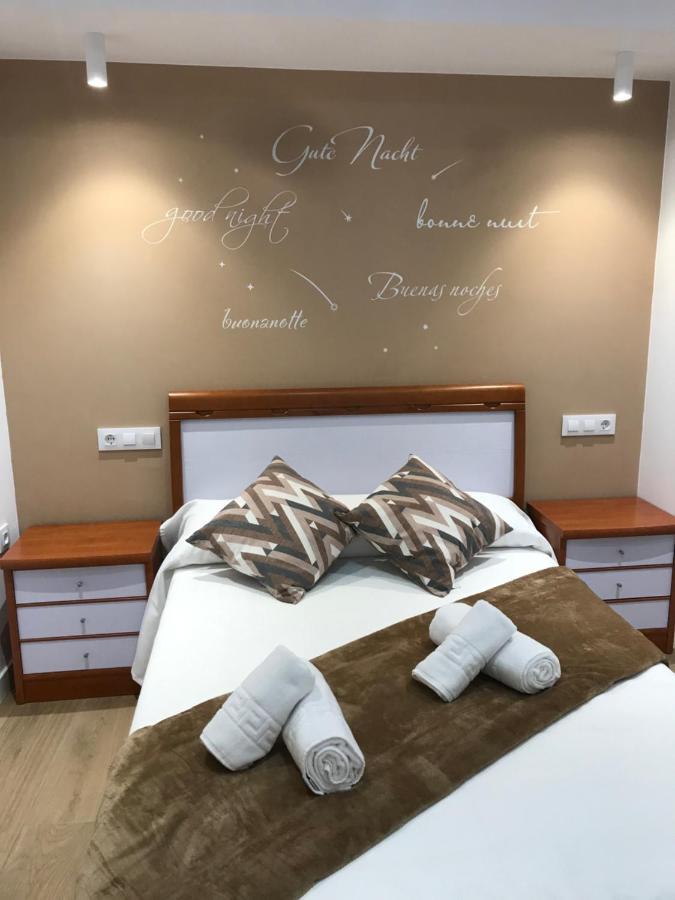 Apartamento Vista Al Puerto De Finisterre II Kültér fotó