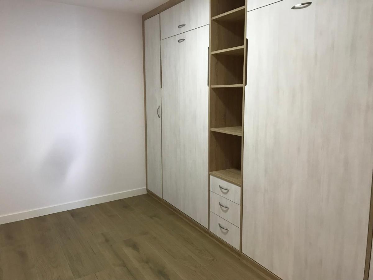 Apartamento Vista Al Puerto De Finisterre II Kültér fotó